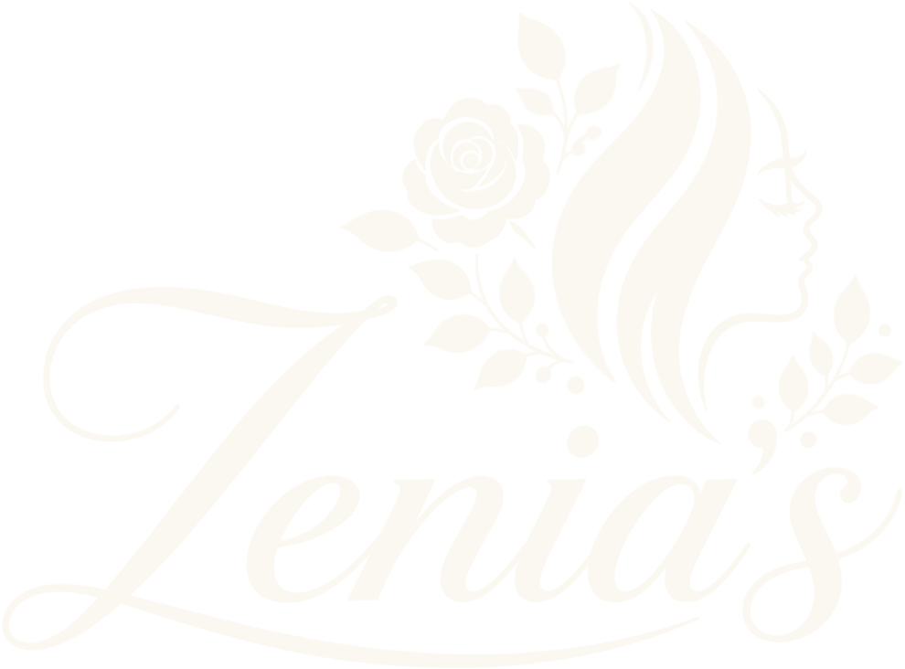 Zenia's Collection