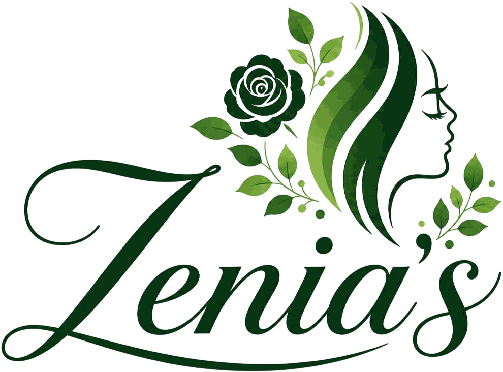 Zenia's Collection logo